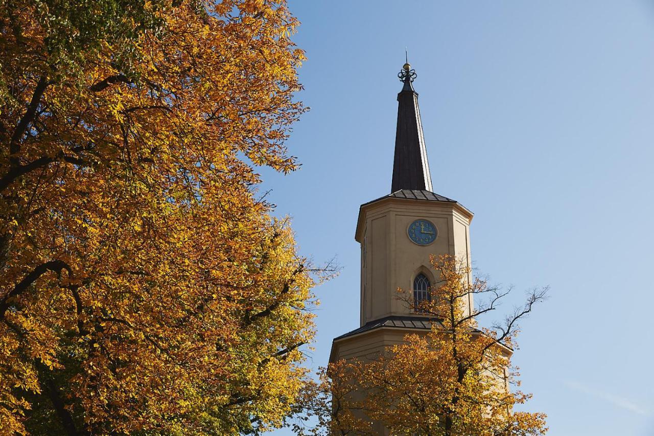 Altstadtloft Teltow Eksteriør bilde